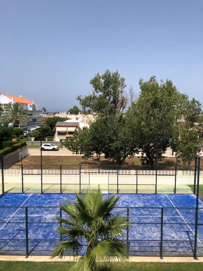 Mar Jonica 1 Apartment Denia Exterior photo